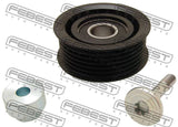 Febest 1488-001 Pulley Idler Kit