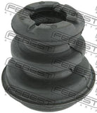 Febest ND-J10R Rear Shock Absorber Jounce Bumper
