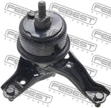 Febest TM-2AZFERH Right Engine Mount (Hydro)