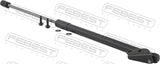Febest 02117-007RH Tailgate Gas Strut Right