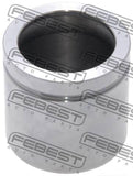 Febest 0576-MZ3F Front Caliper Piston D57