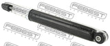 Febest 05110-005R Rear Shock Absorber Gas.Twin Tube