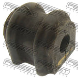 Febest HYSB-I30R Rear Stabilizer Bar Bush D14.8