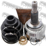 Febest 0110-MCV30A48 Outer CV Joint 26X62X30