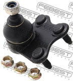 Febest 2320-9N5FL Front Lower Ball Joint Left