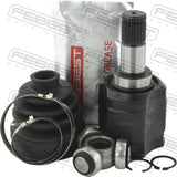Febest 0411-CS13RH Inner CV Joint Right 29X41X25