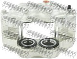 Febest 0177-UZJ100FL Front Left Brake Caliper Assembly