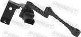 Febest 29603-017 Front Level Sensor (With Bracket, With Link)