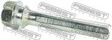 Febest 0174-AGL10UPR Rear Caliper Slide Pin