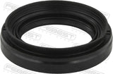 Febest 95PAS-41610913C Drive Shaft Oil Seal 39.4X61.3X9X13.5