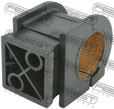 Febest TSB-GSK51F Front Stabilizer Bar Bush D35
