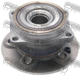 Febest 1682-166MF Front Wheel Hub