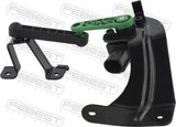 Febest 17603-016 Level Sensor, Rear Left (With Bracket, With Link)