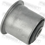 Febest CRAB-073 Bushing, Rear Upper Trailing Rod