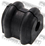 Febest KSB-001 Rear Stabilizer Bar Bush D14.8