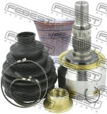 Febest 1010-J309 Outer CV Joint 31X54X30