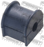 Febest TSB-UCF30R Rear Stabilizer Bar Bush D14