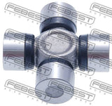 Febest ASMZ-CX7 Cross Shaft Joint, Drive Shaft 25X66