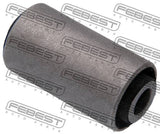 Febest CHAB-008 Rear Rod Bushing