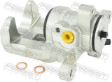Febest 0577-KFRRH Rear Right Brake Caliper Assembly