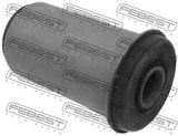 Febest MAB-011 Rear Bushing, Lower Control Arm