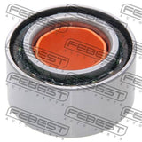 Febest DAC46804043 Front Wheel Bearing 46X80X40X43