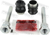 Febest 3274-ESCIIIF-KIT Front Caliper Slide Pin Kit