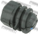 Febest MZD-BK Bumper Hood