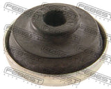 Febest TT-007 Head Cover Bolt Seal Washer