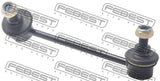 Febest 0523-GJRL Rear Left Stabilizer Link / Sway Bar Link