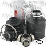 Febest 2211-CARRH Inner CV Joint Right 26X43X28