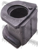 Febest MSB-014 Rear Stabilizer Bar Bush D25