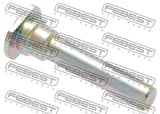 Febest 0874-B13UPF Front Caliper Slide Pin