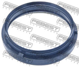 Febest 95MBS-61700817X Oil Seal Front Hub 59X70.2X8X17.45