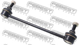 Febest 0323-FKF Front Stabilizer Link / Sway Bar Link