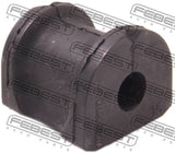 Febest SSB-B9R Rear Stabilizer Bar Bush D15