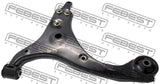 Febest 1224-ENR Right Front Arm