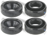 Febest MCP-KA4TL-PCS4 O-Ring Fuel Injector PCS4
