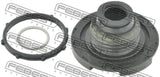 Febest NCP-010 Seal Ring, Spark Plug Tube