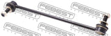 Febest 1623-207LH Front Left Stabilizer Link / Sway Bar Link
