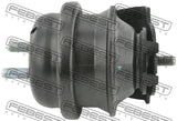 Febest SZM-JB424F Front Engine Mount (Hydro)