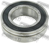 Febest AS-305515 Axle Shaft Bearing 30X55X15.5