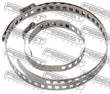 Febest FE-CLAMPZ Clamp