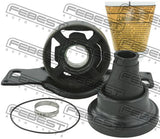 Febest VWCB-GVI Drive Shaft Bearing (Repair Kit)