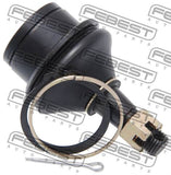 Febest 0220-334 Ball Joint Front Upper Arm