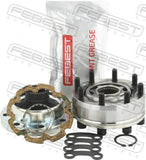 Febest 2011-JKSHA Propshaft CV Joint 35X86