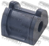 Febest SSB-G12R15 Rear Stabilizer Bar Bush D15