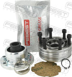 Febest 0711-JB420SHA Propshaft CV Joint 21X74