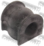 Febest HSB-GDF Front Stabilizer Bar Bush D22