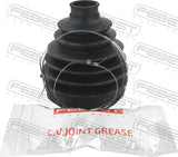 Febest 1217-CM Boot Outer CV Joint Kit 95X118X28.5